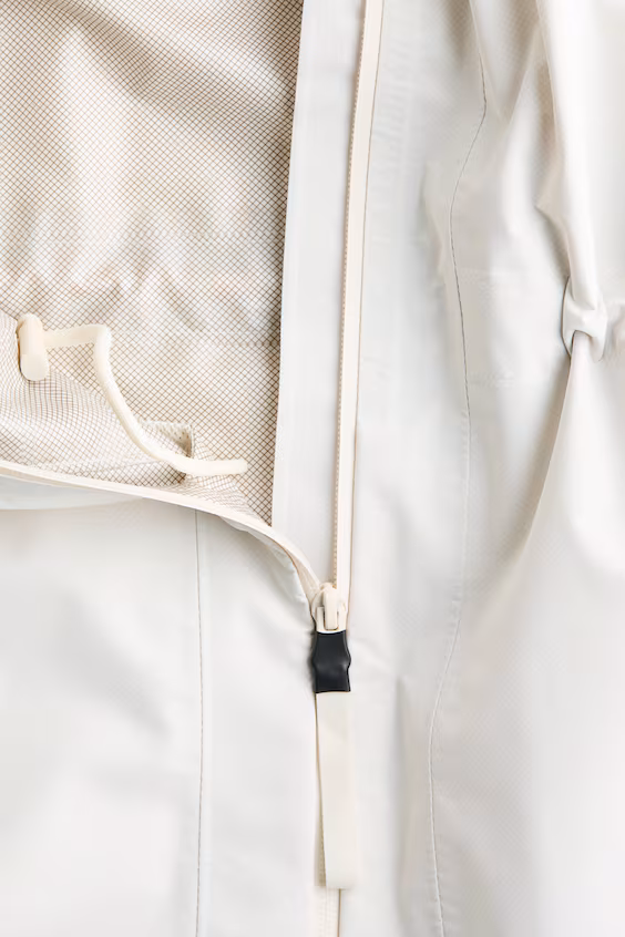 Плащ для дождя с технологией stormmove™