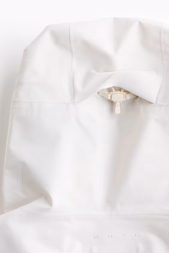 Плащ для дождя с технологией stormmove™