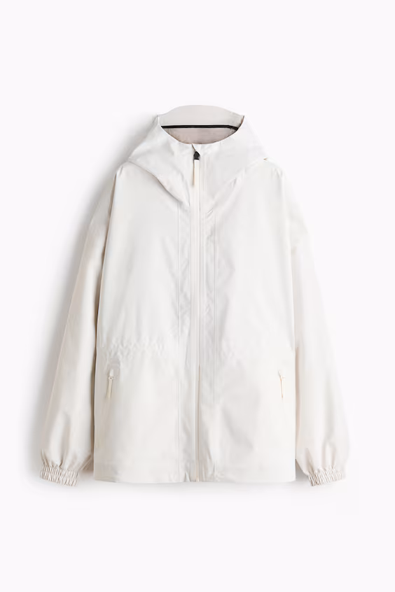 Плащ для дождя с технологией stormmove™