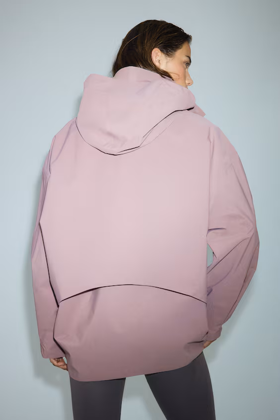 Плащ для дождя с технологией stormmove™