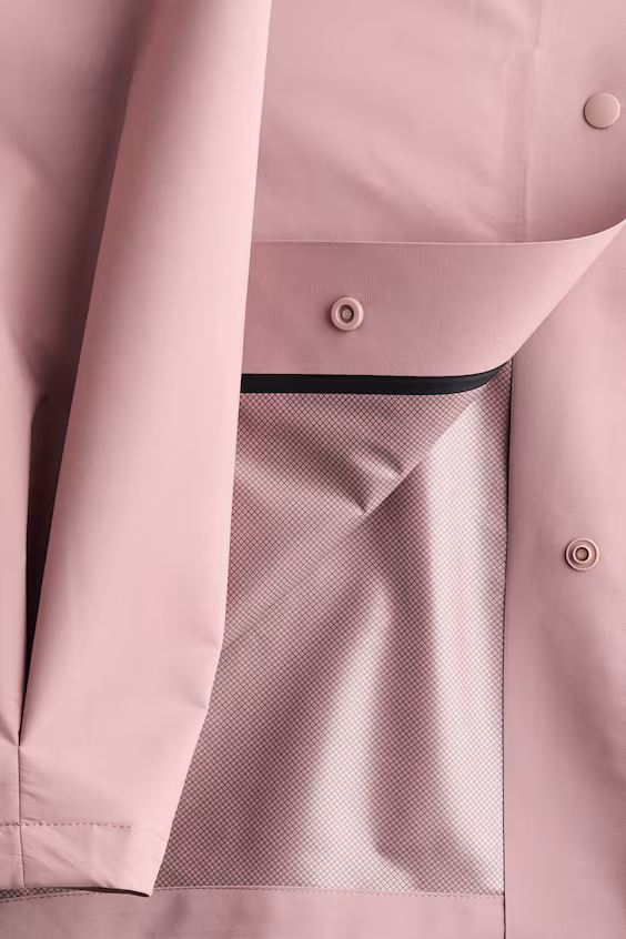 Плащ для дождя с технологией stormmove™