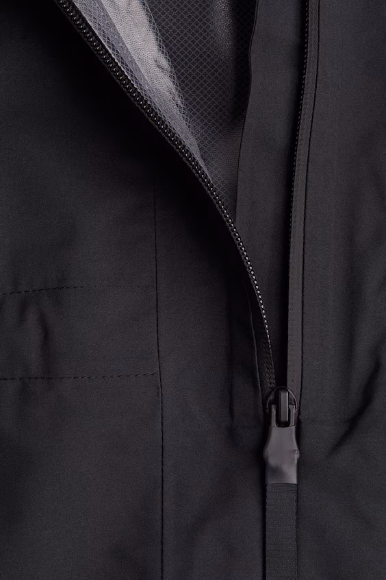 Плащ для дождя с технологией stormmove™