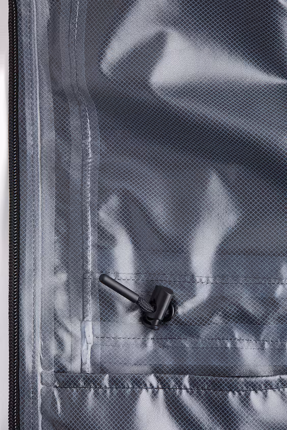 Плащ для дождя с технологией stormmove™