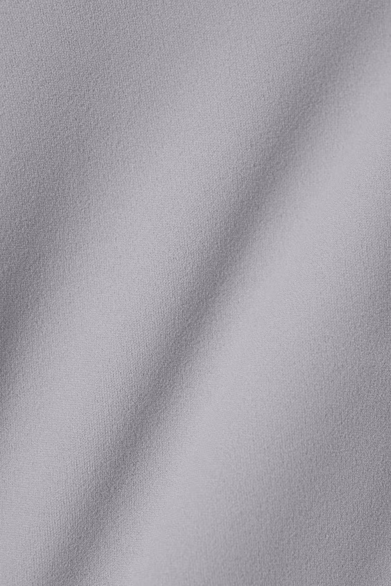 Облегающий кроп-топ для спорта