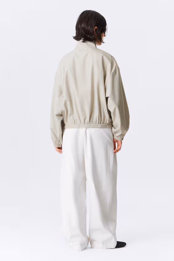 Оверсайз костюмный пиджак hanne h