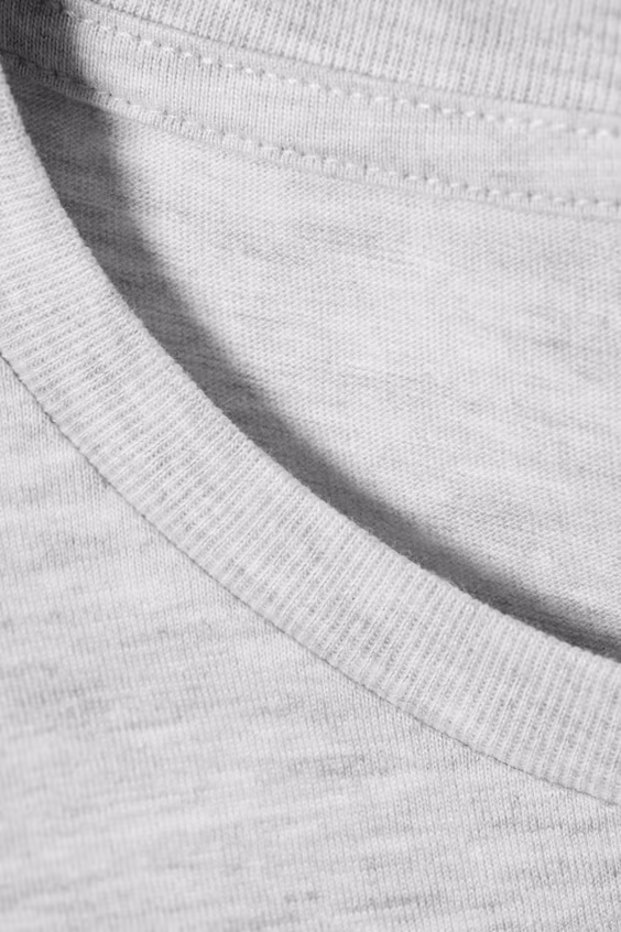 Футболка mini стандартной посадки