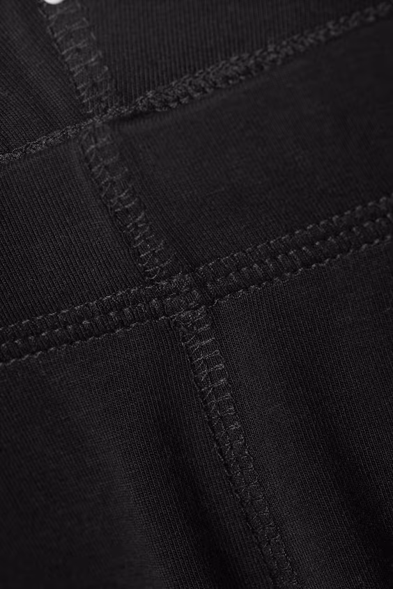 Капри-леггинсы soft mid rise