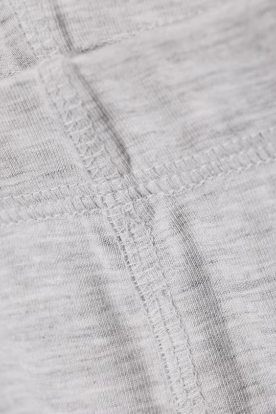 Капри-леггинсы soft mid rise