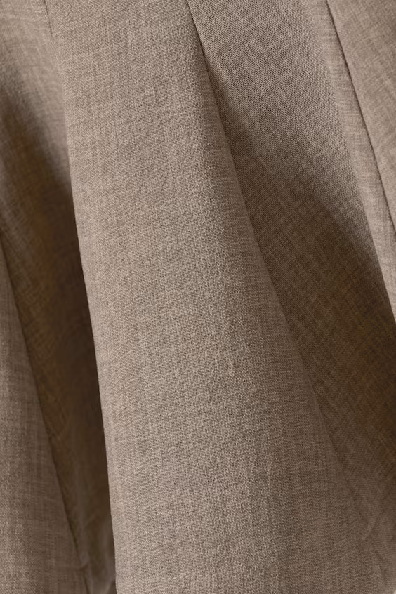 Мини-юбка tutu evasé