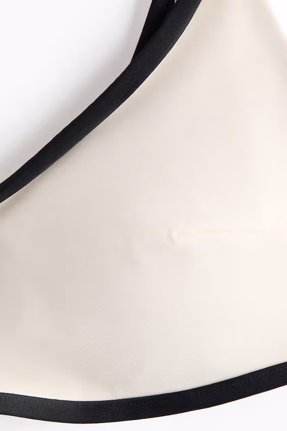 Топ бикини с подкладкой