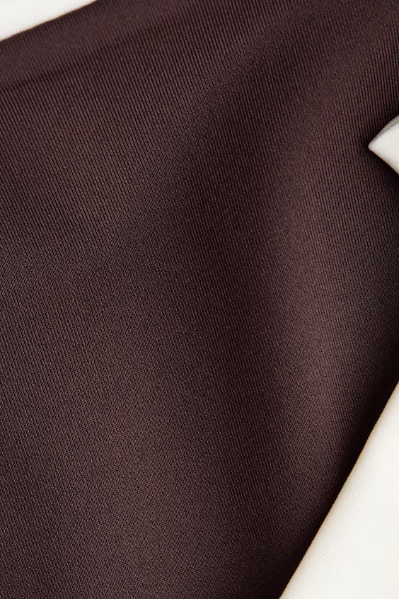 Завязные купальные трусики cheeky