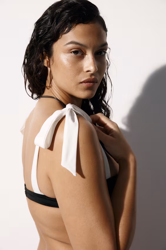 Балконет бикини