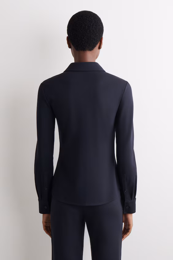 Футболка из джерси