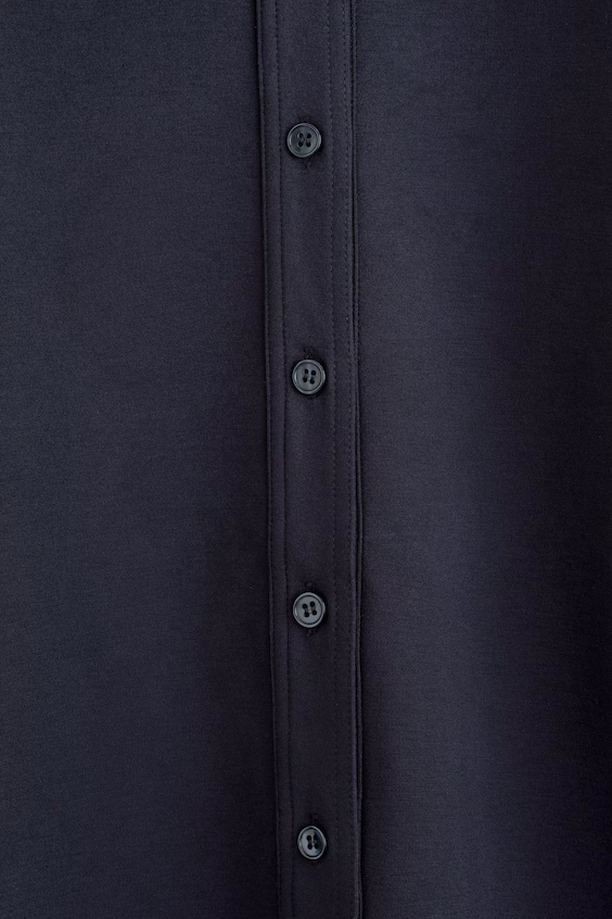 Футболка из джерси