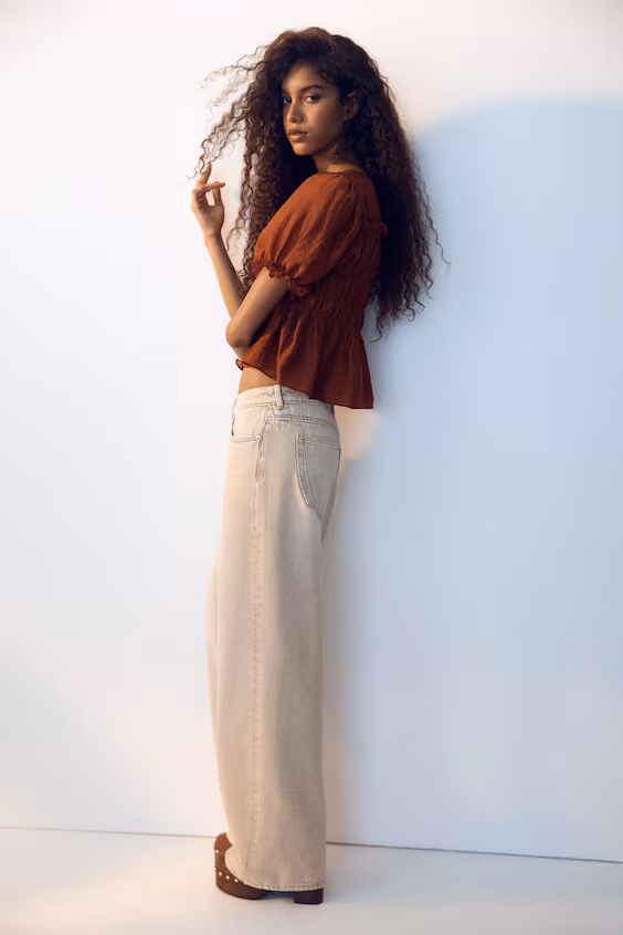 Топ сборкой и смоком