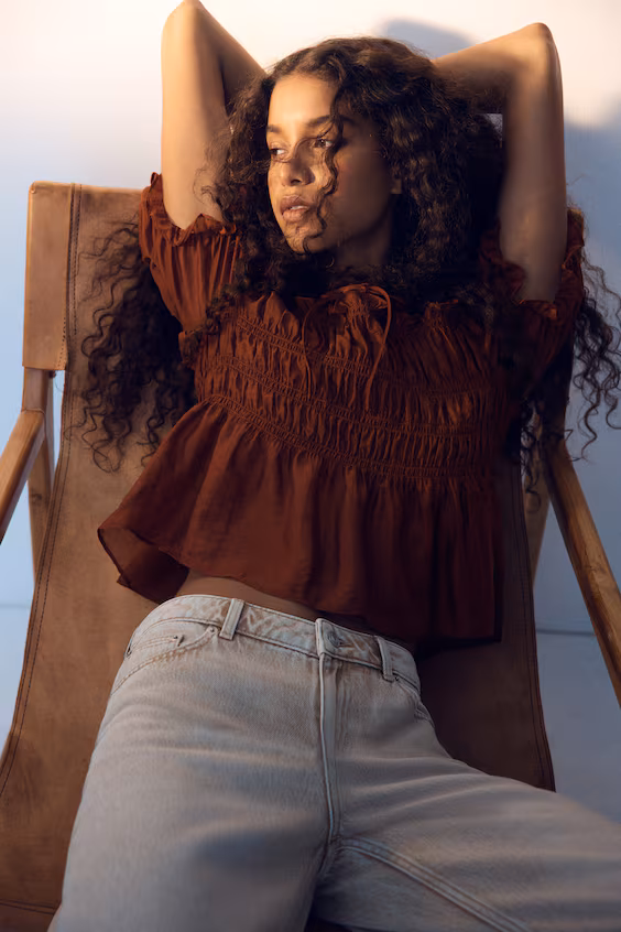 Топ сборкой и смоком