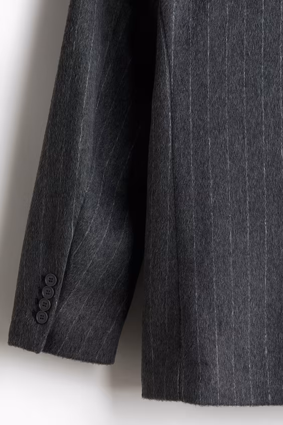 Пальто regular fit