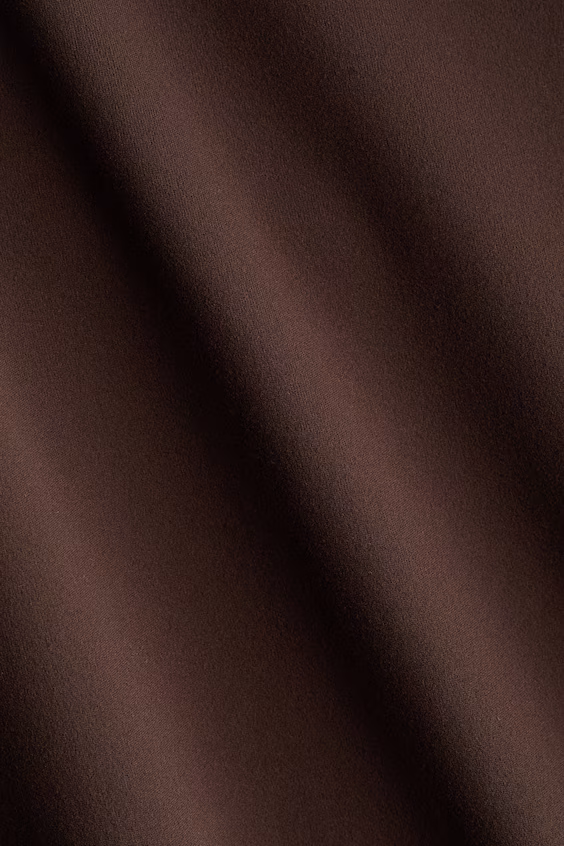 Брюки-клеш с четырехсторонним стретчем