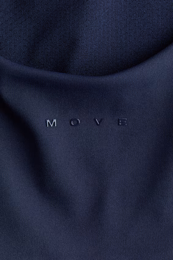 Топ без рукавов sculptmove™ для занятий спортом