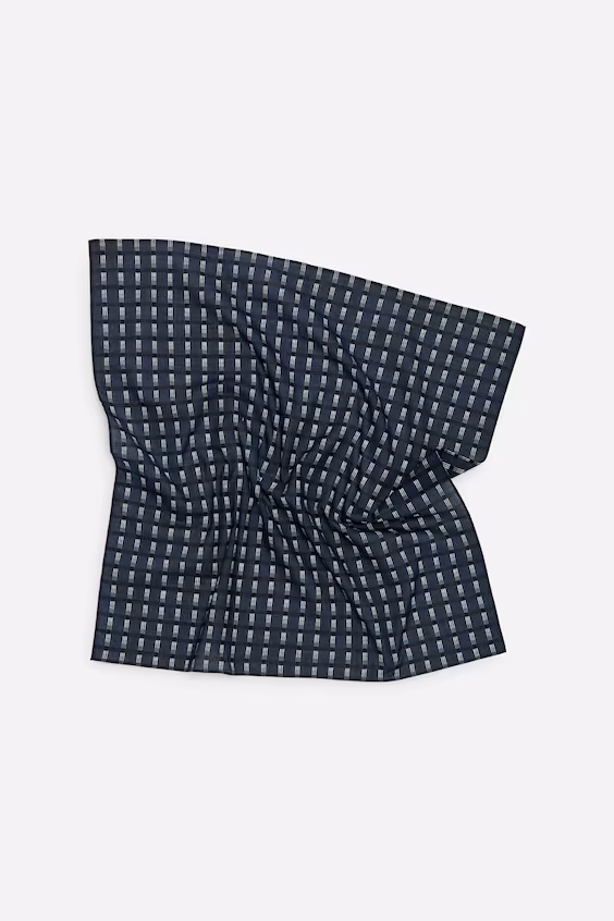 Хлопковая бандана