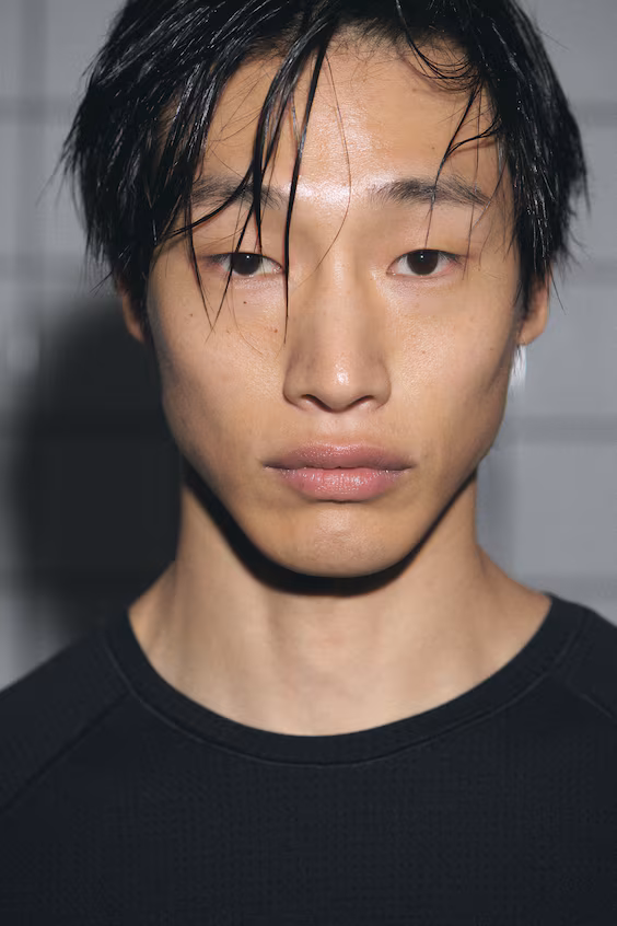 Футболка для занятий спортом muscle fit с технологией drymove™