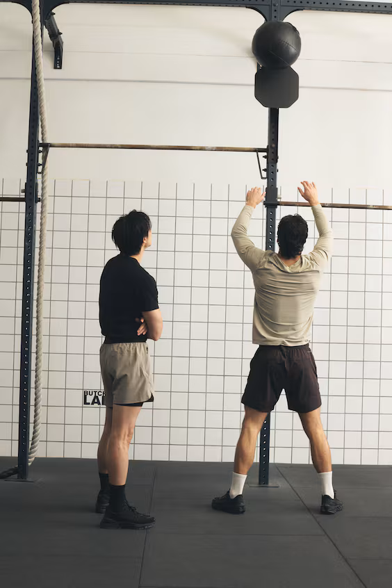 Футболка для занятий спортом muscle fit с технологией drymove™