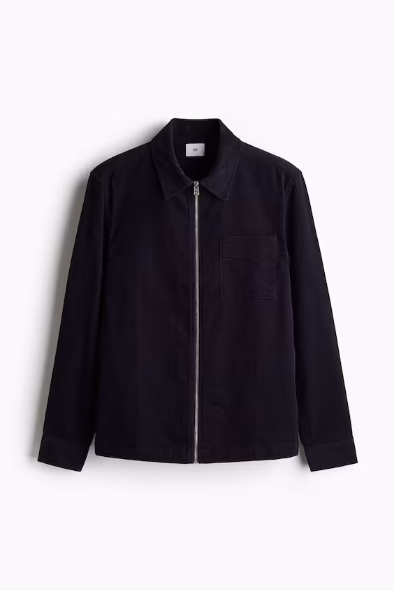 Рубашка-суроуб regular fit