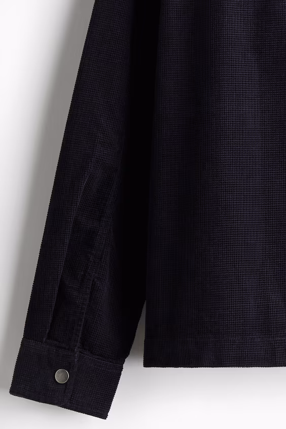 Рубашка-суроуб regular fit