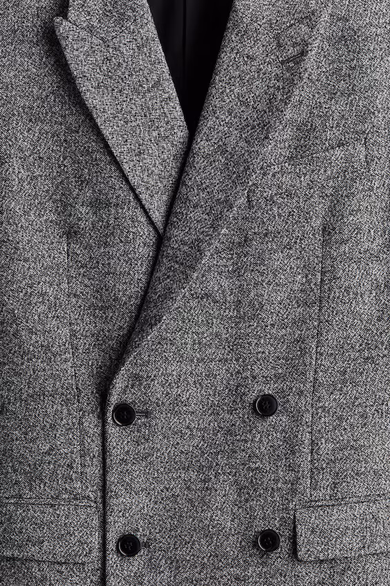 Пальто regular fit