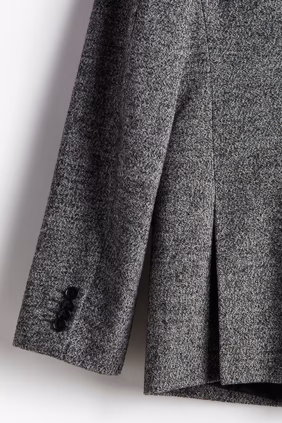 Пальто regular fit