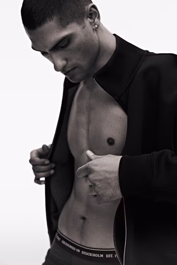 Набор из 3 трусов средней плотности coolmax®