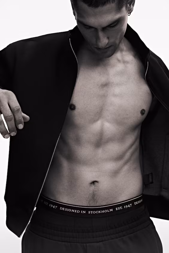 Набор из 3 трусов средней плотности coolmax®