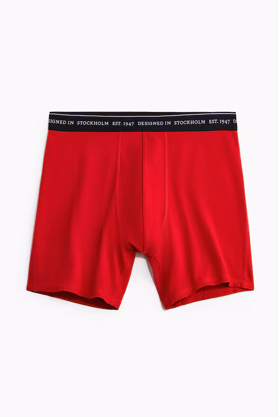 Набор из 3 трусов средней плотности coolmax®