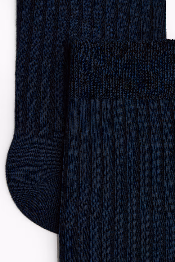 Набор из 3 пар носков с вискозой из бамбука