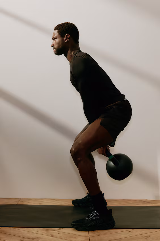 Шорты для занятий спортом средней длины с технологией drymove™