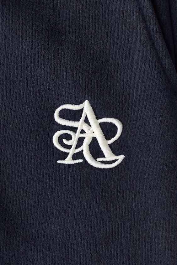 Шорты в свободном стиле