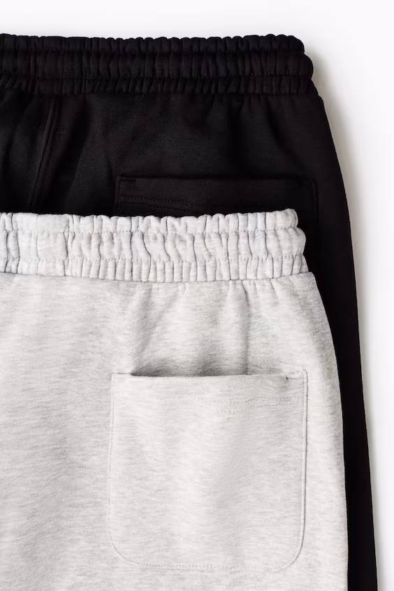 Набор из 2 шортов regular fit