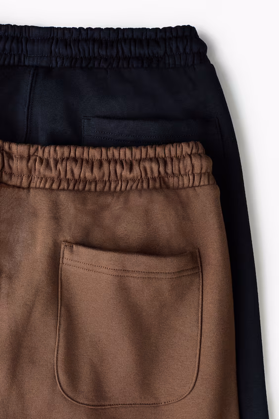 Набор из 2 шортов regular fit