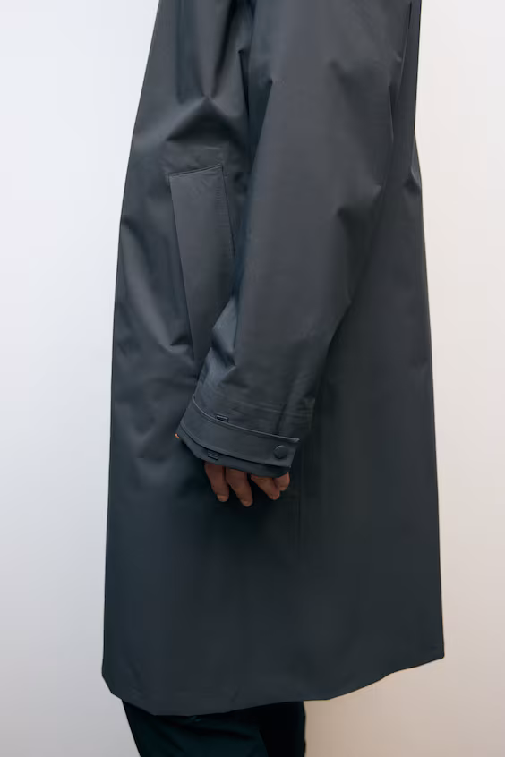Парка для дождя с технологией stormmove™