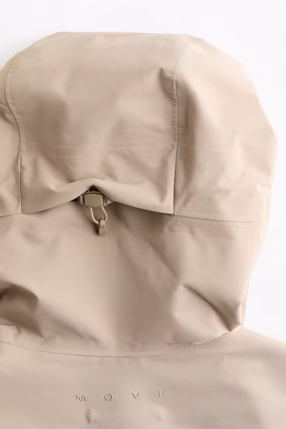 Куртка для дождя с технологией stormmove™