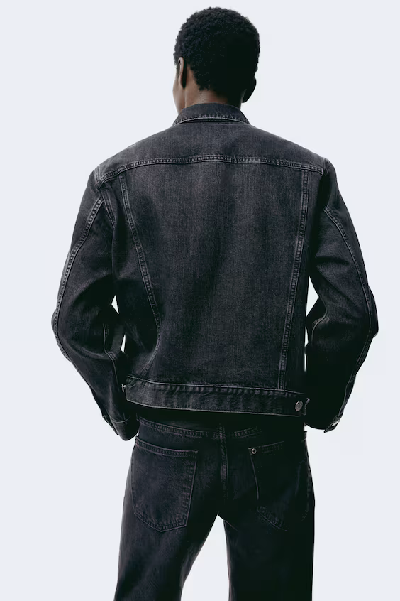 Джинсы прямого кроя original