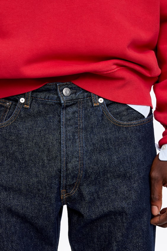 Джинсы canyon bootcut regular