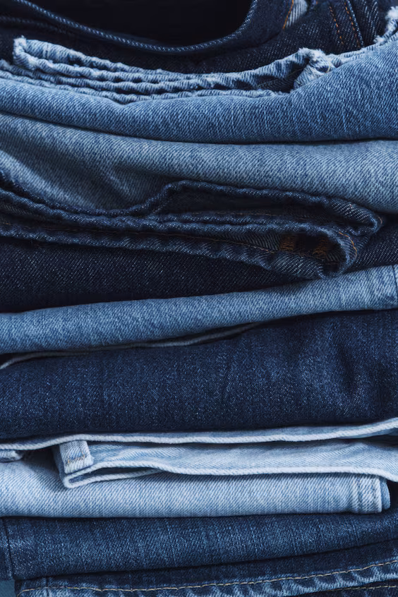 Джинсы canyon bootcut regular