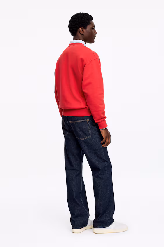 Джинсы canyon bootcut regular