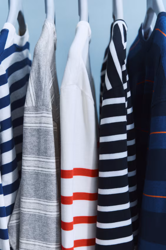 Свитер с длинным рукавом