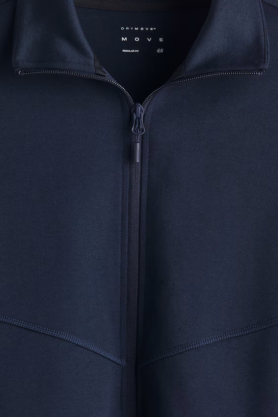 Тренировочный костюм regular fit с технологией drymove™