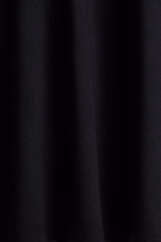 Футболка с утеплением стандартного кроя