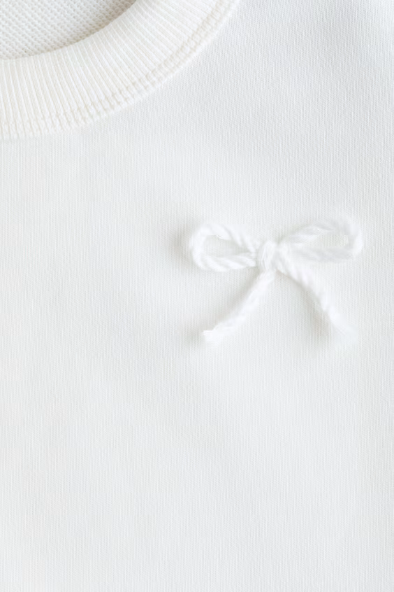 Футболка с принтом