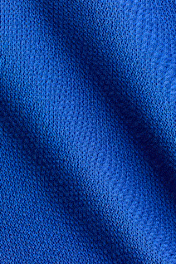 Толстовка с принтом h&m