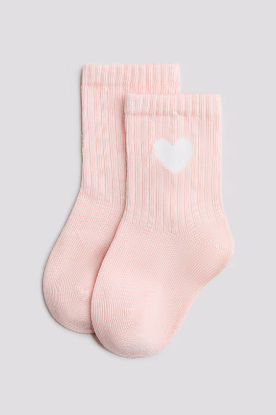 Набор из 3 пар носков